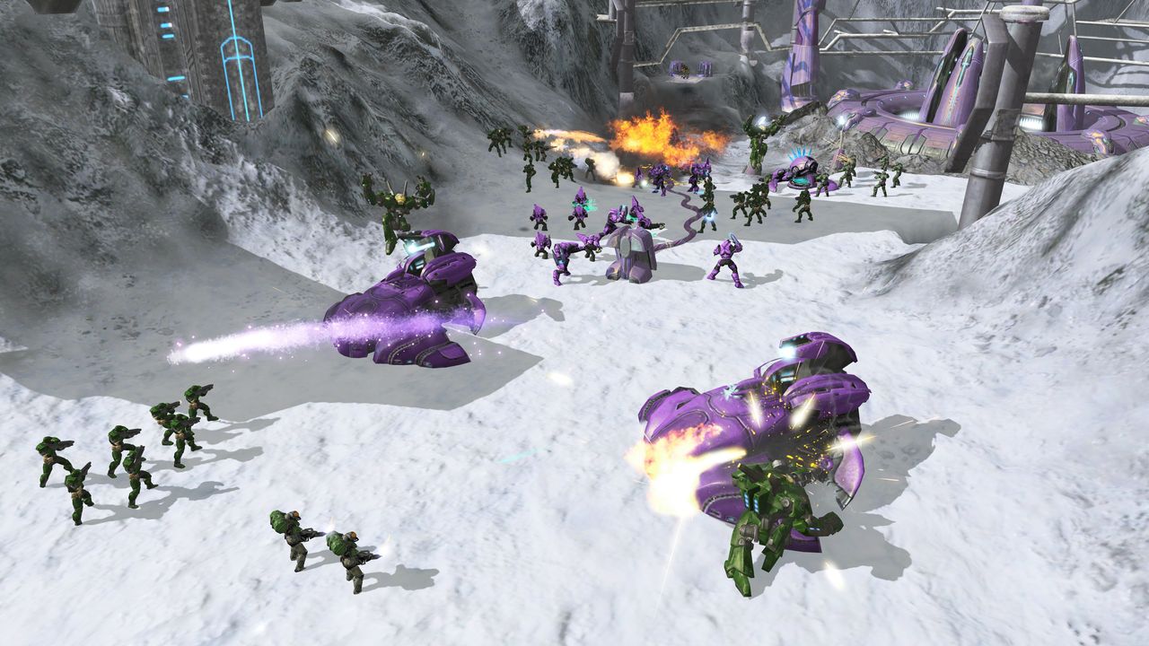 Halo Wars - Imagen 15